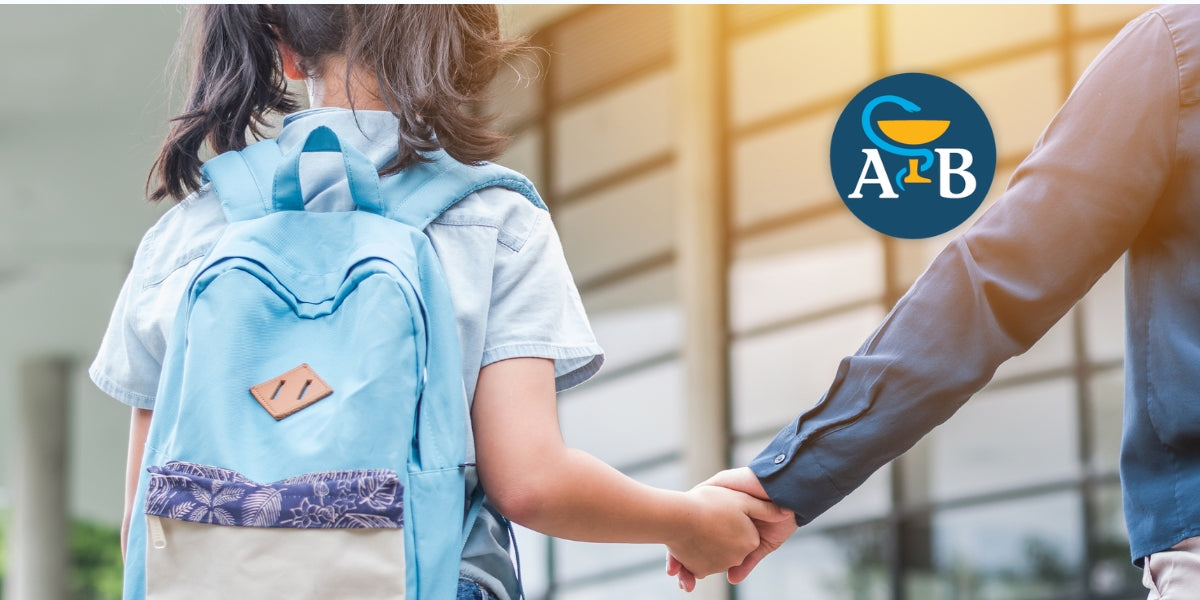 Back to School Wellness (Kids Care)